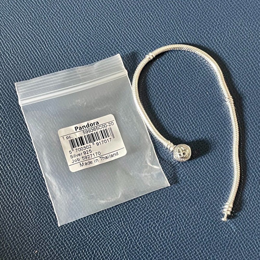 Pandora bracelet